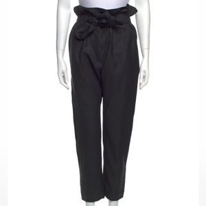 ❌sold❌Vivienne Westwood Anglomania Straight Leg Pants